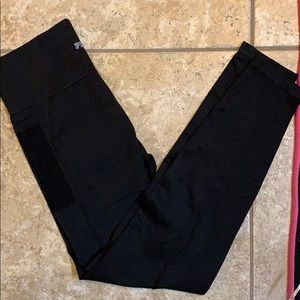 Victoria Secret Pink Leggings